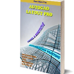 AutoCAD Layout Pro 5725