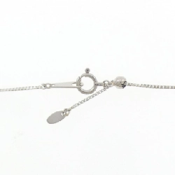 Dây chuyền Sapphire Padparadscha PT900/PT850 1.115CT - Hàng hiệu Chính hãng 856893