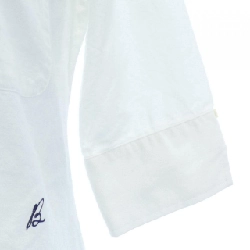 【Mã giảm giá】Áo sơ mi ngắn tay MADISON BLUE 640453