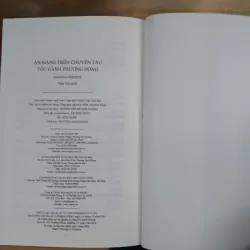 Án Mạng Trên Chuyến Tàu Tốc Hành Phương Đông - Agatha Christie 931533