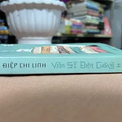 Văn sĩ điên cuồng 🌊 695281