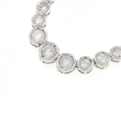 PT900 Dây chuyền kim cương - Hàng hiệu Authentic 859382