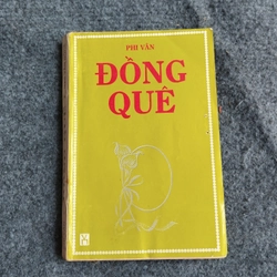 ĐỒNG QUÊ - PHI VÂN