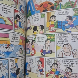 Doraemon Truyện Màu - Tập 2 444203