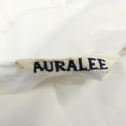AURALEE A21AP03ST Áo - Hàng hiệu Chính hãng 900980