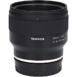 E(F053)35mm F2.8DI III OSD - Hàng hiệu Authentic