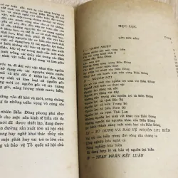 NGUỒN SINH VẬT BIỂN ĐÔNG 956906