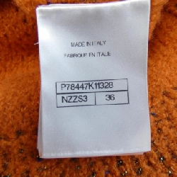 CHANEL LOOK39 P78447K11328 Áo khoác - Hàng hiệu Authentic 818828