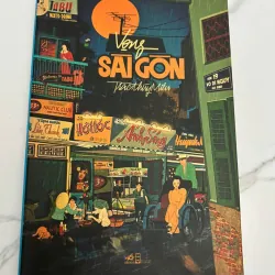 Vọng Saigon - Trần Thùy Linh - Tiểu thuyết/Văn học đương đại