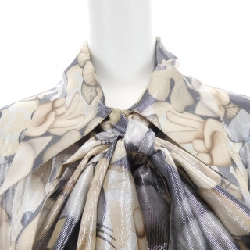 CHANEL P55137V41488 16K Áo sơ mi - Hàng hiệu Chính hãng 774076