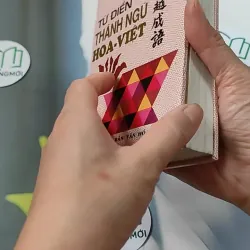 Từ Điển Thành Ngữ Hoa - Việt 749406