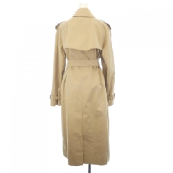 Áo khoác trench Burberry 634444