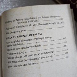 Từ dòng Thoại giang hồi ức thời trẻ ở Việt Nam | Lý Thành Phương  518426