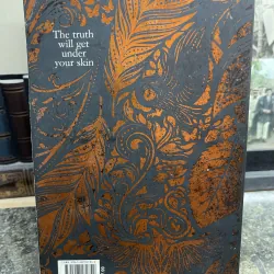 Ink Alice Broadway 744885