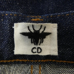 クリスチャンディオール CHRISTIAN DIOR DIOR 8 322P09S3524 D09 ジーンズ 648445