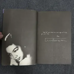 Thư tình gửi một người - Trịnh Công Sơn 761095