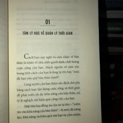 Thuật quản lý thời gian - Brian Tracy 778539