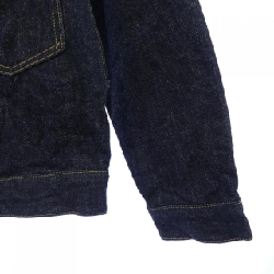 BURGUSPLUS Áo khoác denim - Hàng hiệu Authentic 896141