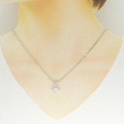 Dây chuyền kim cương PT900/PT850 1.038CT - Hàng hiệu Chính hãng 847207