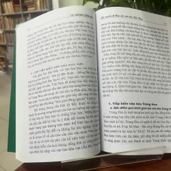 CỘI NGUỒN VÀ BẢN SẮC VĂN HÓA VIỆT NAM 553272