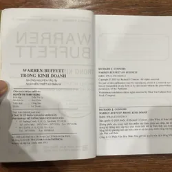 Warren Buffett trong kinh doanh những nguyên tắc từ nhà hiền triết Omaha (k3) 603640