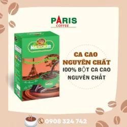 Cà Phê Các Loại 995469