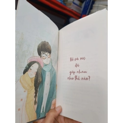 Mẹ em bé & bố - Gào 141213