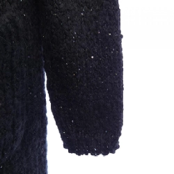 【Mã giảm giá】Áo cardigan dài CHICCA LUALDI 638057