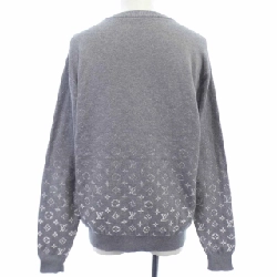 Louis Vuitton LOUIS VUITTON Áo len - Hàng hiệu Chính hãng 901808