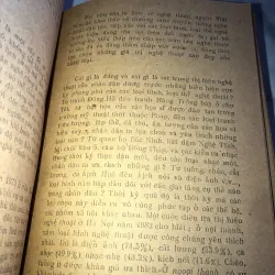 Mấy vấn đề của Mỹ Học Hiện Nay - Đỗ Huy  990650