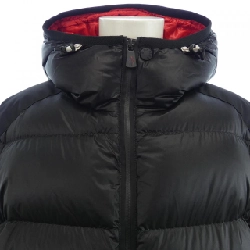 MONCLER GRENOBLE HINTERTUX Áo khoác lông - Hàng hiệu Authentic 888287