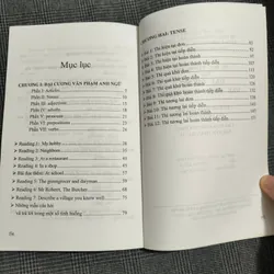 Đại cương văn phạm Anh ngữ (General English grammar course) - Tự học tiếng Anh tập 2 606259