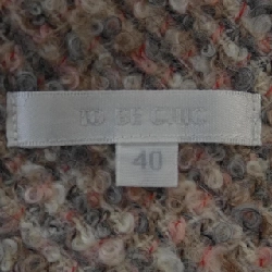 Để trở nên thanh lịch TO BE CHIC chân váy 646891