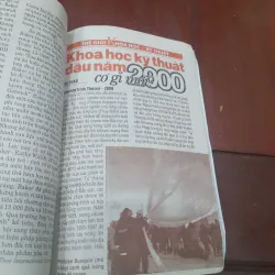 THẾ GIỚI MỚI số 379 ngày 27.3.2000 1045956