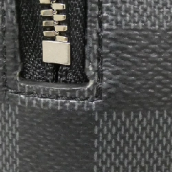 Ba lô Louis Vuitton Damier Graphite 3D Canvas N50009 608290