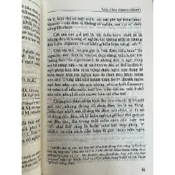 Vết nhịu: dọn vườn ngôn ngữ học - Sái Phu 706083