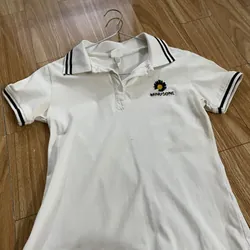 Áo polo nữ xinh xắn  702846