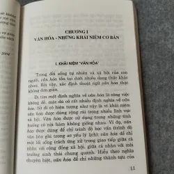 CƠ SỞ VĂN HOÁ VIỆT NAM - TRẦN DIỄM THÚY 719895