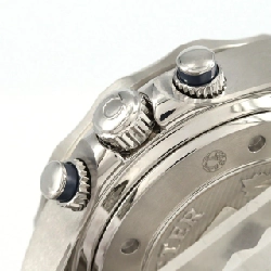 Đồng hồ Omega Seamaster Diver 300M GMT Chronograph 212.30.44.52.03.001 SS tự động - Hàng hiệu Chính hãng 879965