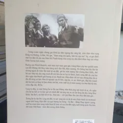 Người Anh Hùng Chân Đất - Trúc Phương mới 90% 692863