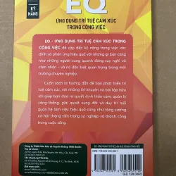 EQ Ứng dụng trí tuệ cảm xúc trong công việc 1008381