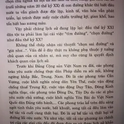 Về cách mạng Việt Nam trong thời đại ngày nay  745687
