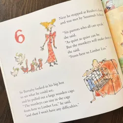 Sixes and Sevens 973826