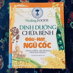 Dinh dưỡng chữa bệnh - Ngũ cốc 290901