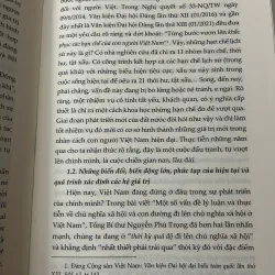 Hệ giá trị quốc gia, hệ giá trị văn hóa, hệ giá trị gia đình và chuẩn mực con người VN 1023761
