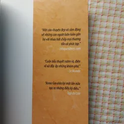 COMBO 2 CUỐN - CHỈ CẦN CÓ NHAU & VÁN BÀI AN ỦI - ANNA GAVALDA 750780