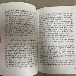 GIẢM HUYẾT ÁP BẰNG ĂN UỐNG & XOA BÓP BẤM HUYỆT 746136
