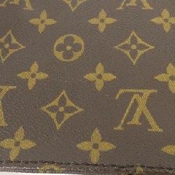 Túi xách vai Louis Vuitton Monogram Caltochelle 22cm M51253 - Hàng hiệu Chính hãng 801768