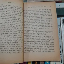 NGƯỜI ĐÀN BÀ TRONG CỒN CÁT - TRÙNG DƯƠNG 760819