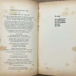 I'm OK – You're OK - Thomas A. Harris M.D. 734853